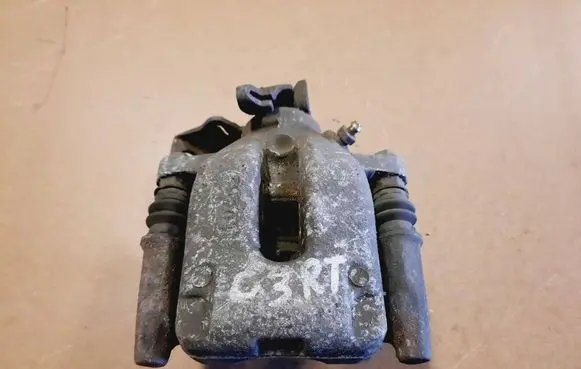 Citroen C3 Rear brake caliper