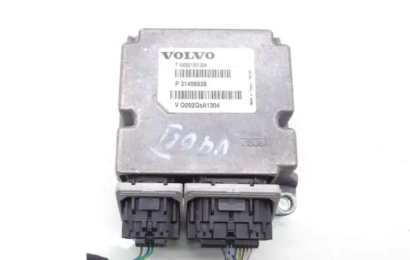 Volvo V40 ABS wheel speed sensor 31406938