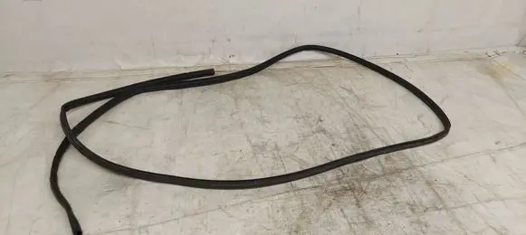 Volkswagen Transporter - Caravelle T5 Sliding door rubber seal 