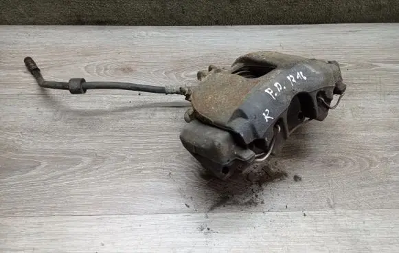 Volvo V70 Front brake caliper
