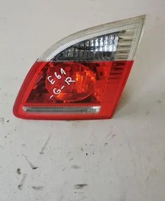 BMW 5 E60 E61 Tailgate rear/tail lights 278802