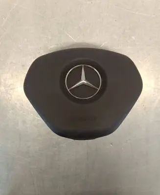 Mercedes-Benz B W246 W242 Steering wheel airbag 307976095162 MM16231570432