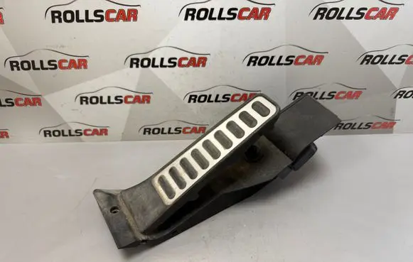 Land Rover Range Rover L322 Accelerator throttle pedal SAB500100WOD