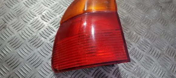 BMW 5 E39 Rear/tail lights 8361671