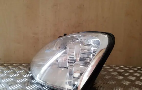 Ford Galaxy Headlight/headlamp 0301183601 7M6941015N YM2113005GJ