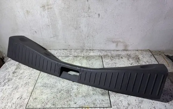 Ford Focus C-MAX Trunk/boot sill cover protection 3M51R40320A 3M51R40320