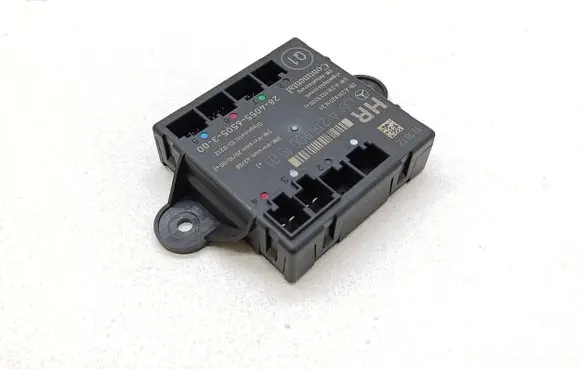Mercedes-Benz C W204 Door control unit/module A2189001501
