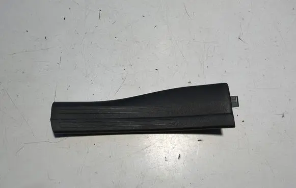 Mercedes-Benz B W246 W242 Rear sill trim cover A2466800374