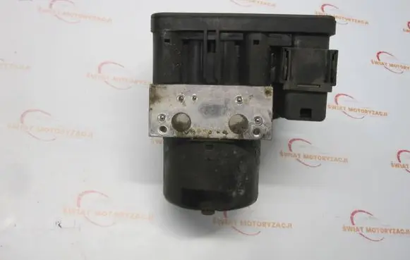 Volkswagen Golf V ABS Pump 1K0614517AC