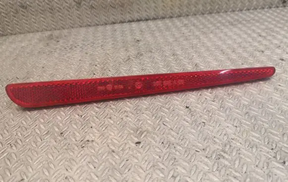 BMW X5 E53 Rear tail light reflector 6901572