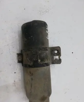 Toyota Land Cruiser (HDJ90) Air conditioning (A/C) air dryer NOCODE