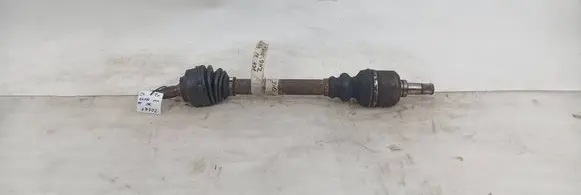 Citroen C4 I Front driveshaft SHORT C4P307MT 16HDI