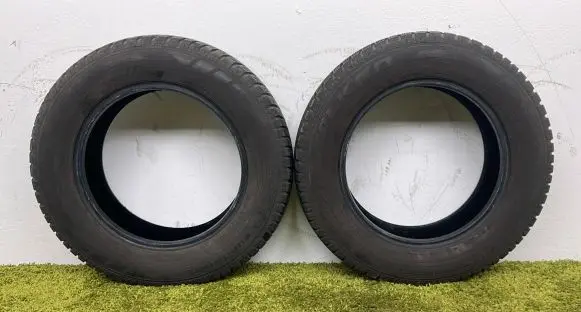 Chevrolet Trax R16 winter tire 