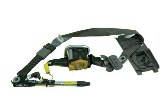 Honda Civic Front seatbelt TKAF8EJ453 BEZPIECZENSTWA