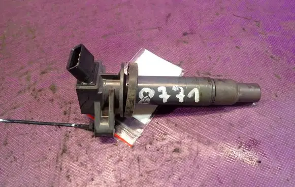 Citroen C1 High voltage ignition coil 90919-02239
