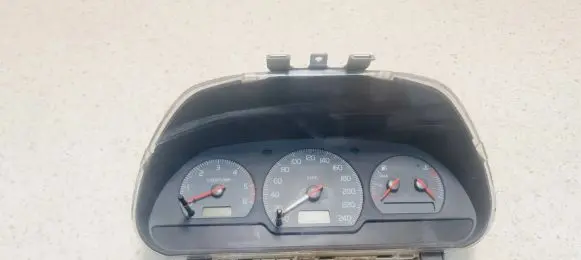 Volvo S40, V40 Speedometer (instrument cluster) 30889704B 0P0244041 00W46D5