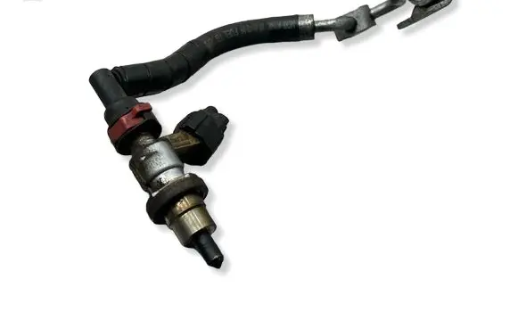 Toyota Avensis T270 Fuel injector 2371026011