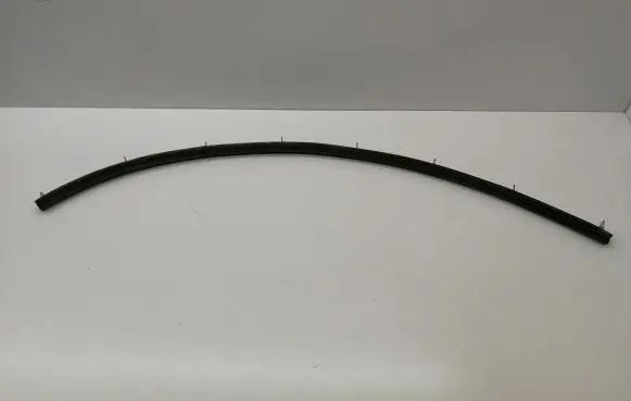 Engine compartment rubber