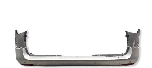 Mercedes-Benz Vito Viano W447 Rear bumper A4478800045