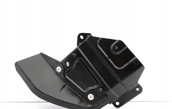 Mitsubishi Outlander Other body part 8639A201