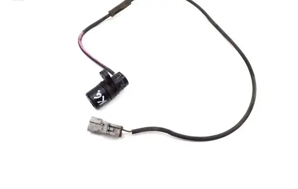 Toyota Hilux (AN10, AN20, AN30) ABS rear brake sensor 895460K070