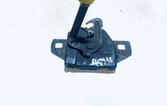 Chrysler 300M Engine bonnet/hood lock/catch