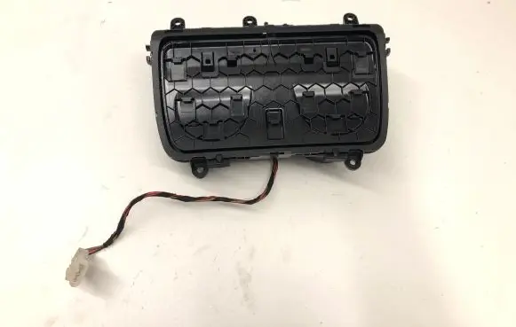 BMW 5 F10 F11 Cup holder front 82398001 9277262 187013