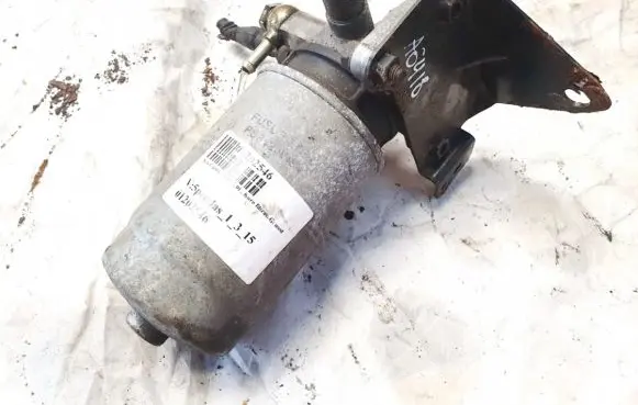 KIA Carens I Fuel filter 