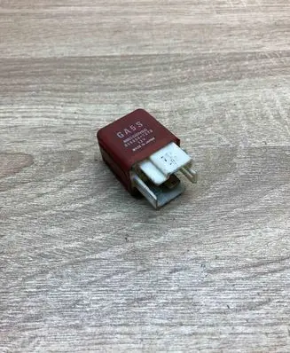 Toyota Avensis T250 Other relay 0568001370 GA5S