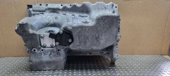 BMW X3 F25 Oil sump 7601942 7636294