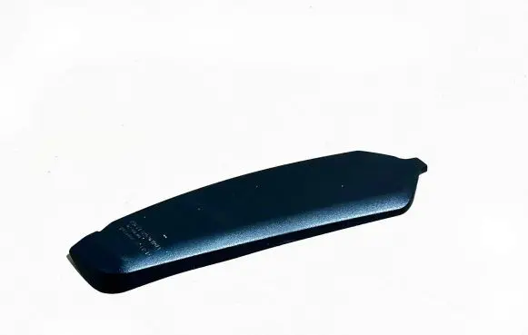 Rear/tail light trim molding