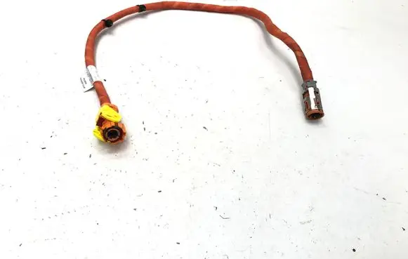 Peugeot 3008 III Positive wiring loom 9862526580