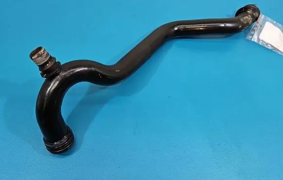 Peugeot 508 Intercooler hose/pipe IMPRK1576947