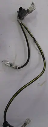Mitsubishi Space Star Negative earth cable (battery)