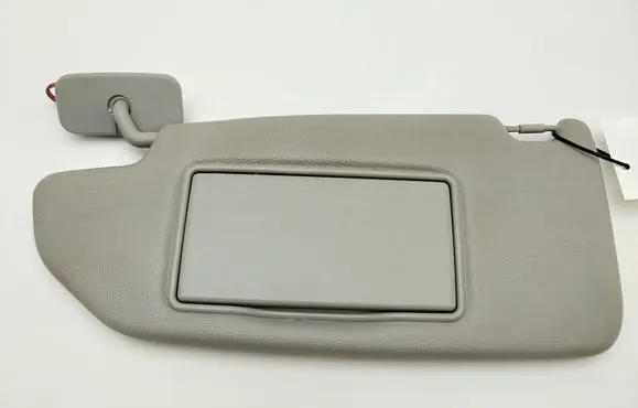 Volvo S60 Sun visor