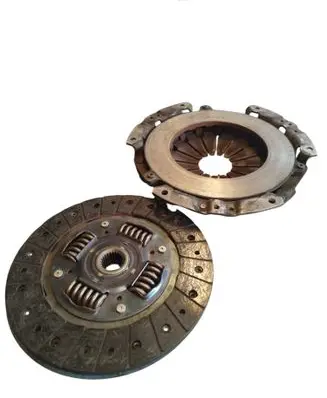 Subaru Impreza II Clutch set kit 423127718