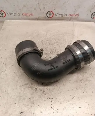 Volvo V70 Intercooler hose/pipe 30751920 8166GF151