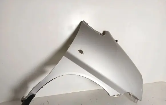 Hyundai H-1, Starex, Satellite Fender