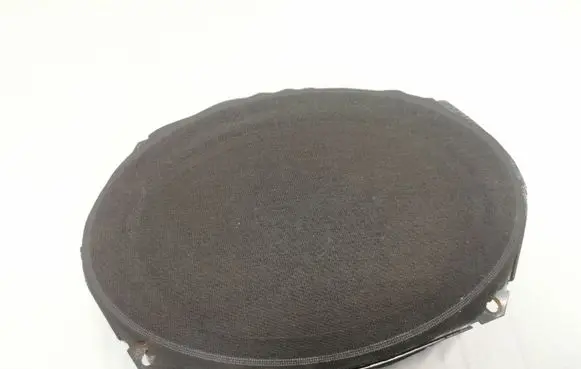 Chrysler Voyager Front door speaker 05081669AA