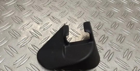 Toyota Yaris Front driver seat rail trim 721380D070
