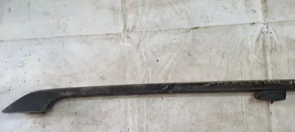 Honda Accord Roof bar rail