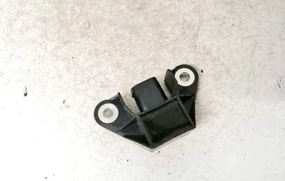 BMW 5 F10 F11 Airbag deployment crash/impact sensor 9159310 65779159310