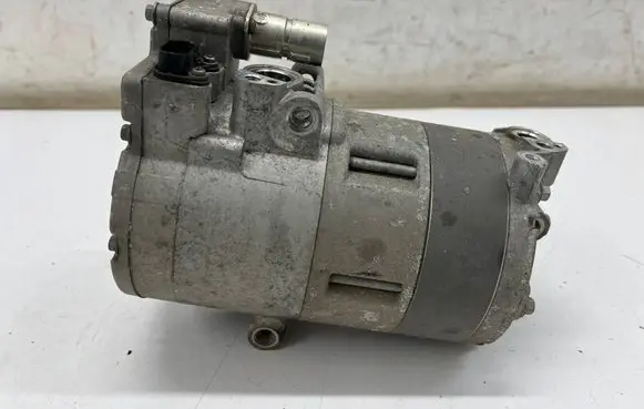 BMW 3 G20 G21 Air conditioning (A/C) compressor (pump) 9496109