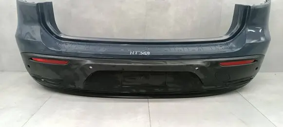 Mercedes-Benz GLB X247 Rear bumper A2478855600