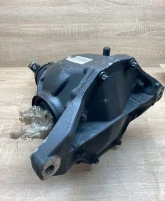 Mercedes-Benz C W204 Rear differential A2043510408 215