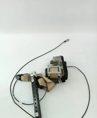 Mercedes-Benz S W221 Front seatbelt A2218603185