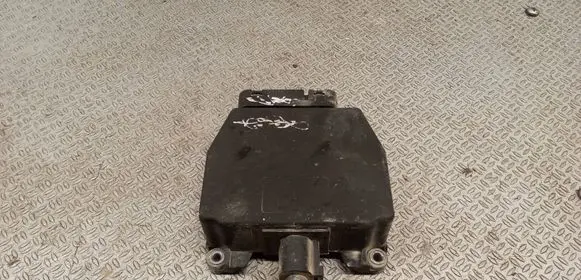 Volkswagen Golf Plus Turbo solenoid valve 6Q0906625