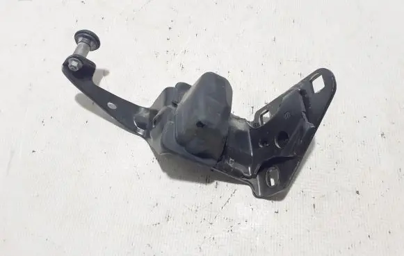 Renault Master III Sliding door upper roller guide/hinge 777946809R