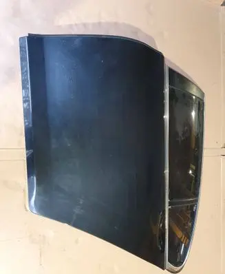 BMW 7 F01 F02 F03 F04 Rear door 