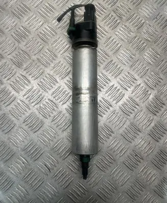 BMW 3 F30 F35 F31 Fuel heater 8572528 2222150